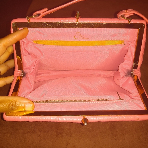 Vintage Extra Leather bag - Picture 3 of 6